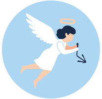 My Social Practice - Helping dental practices find new patients - AI-generated