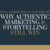 authentic marketing for dentists