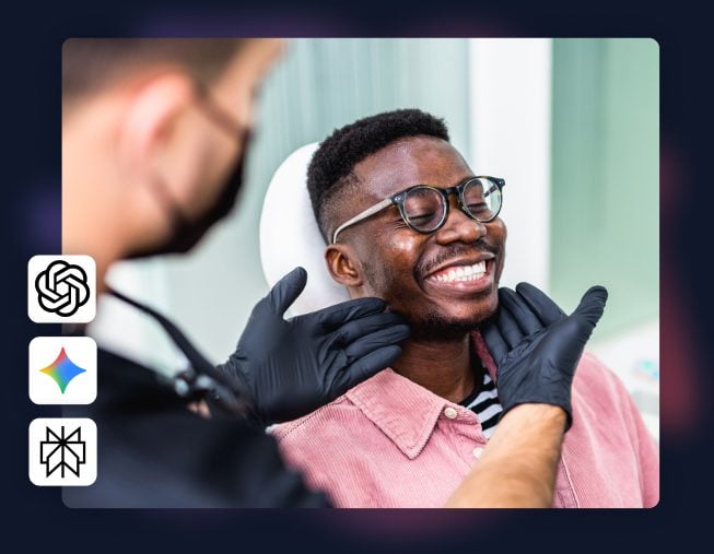 My Social Practice - Helping dental practices find new patients - dentist seo