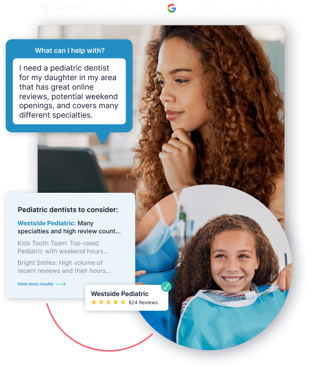 My Social Practice - Helping dental practices find new patients - dentist seo