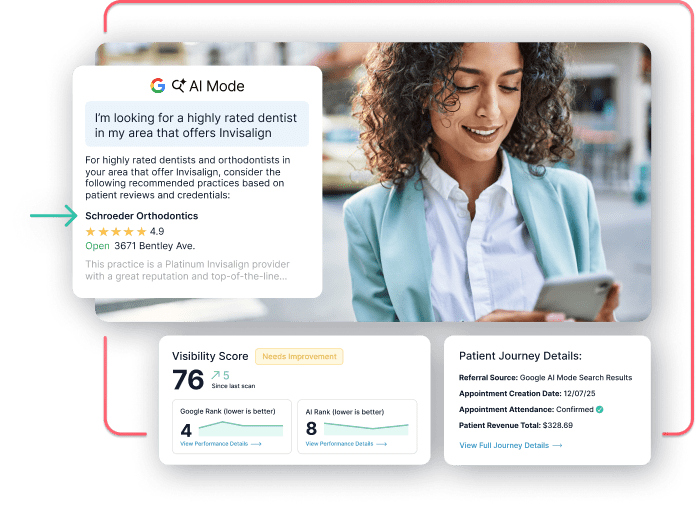 My Social Practice - Helping dental practices find new patients - dentist seo