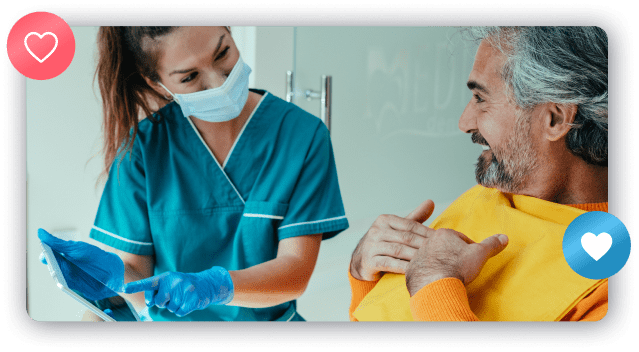 My Social Practice - Helping dental practices find new patients - dentist seo
