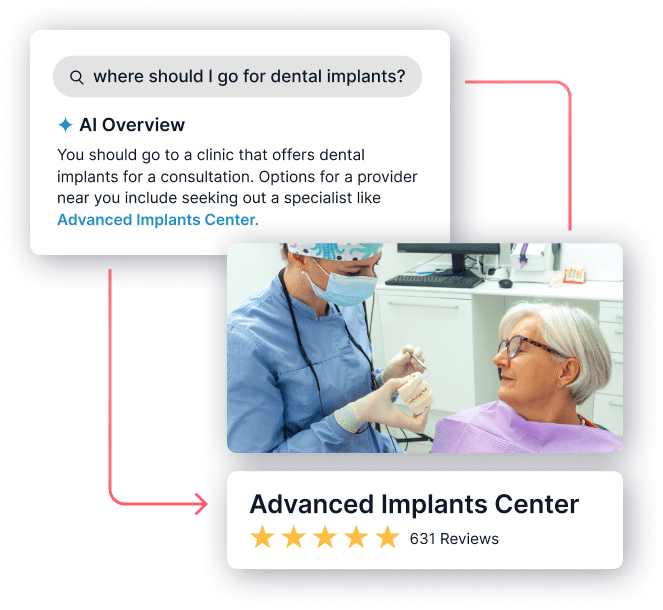 My Social Practice - Helping dental practices find new patients - dentist seo