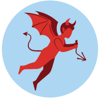 My Social Practice - Helping dental practices find new patients - AI-generated