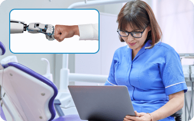 My Social Practice - Helping dental practices find new patients -