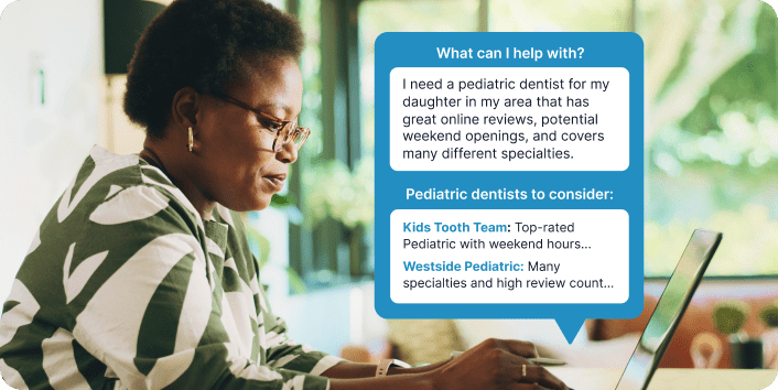 My Social Practice - Helping dental practices find new patients - dental marketing expert