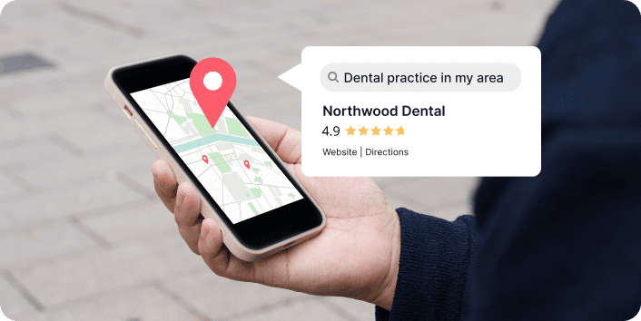 My Social Practice - Helping dental practices find new patients - dental marketing expert