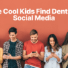 social search for dentists