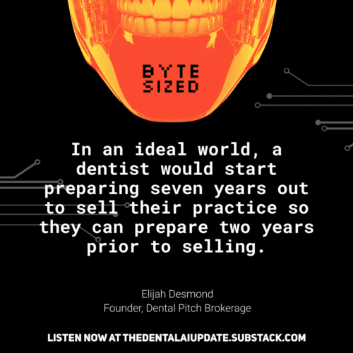 My Social Practice - Helping dental practices find new patients - broker