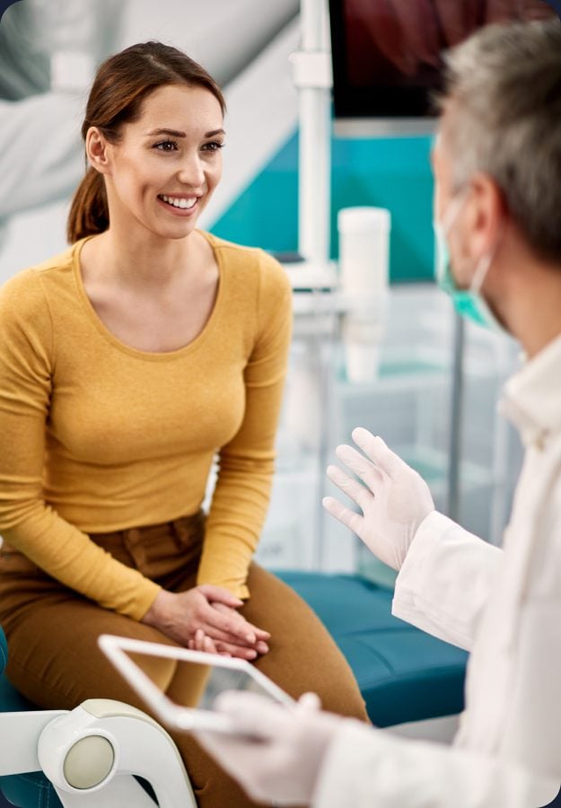 My Social Practice - Helping dental practices find new patients - dentist seo