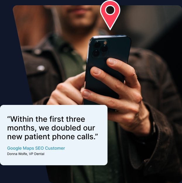 My Social Practice - Helping dental practices find new patients - dentist seo