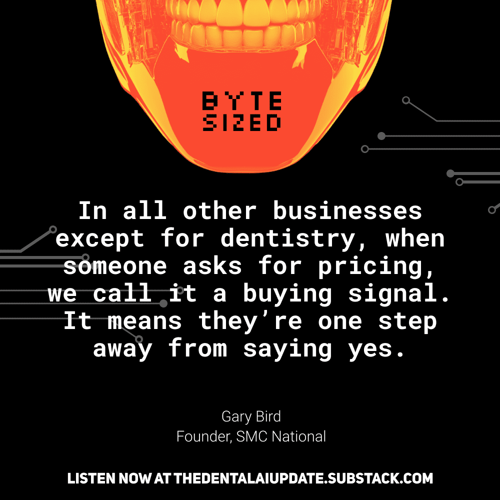 My Social Practice - Helping dental practices find new patients - google ads