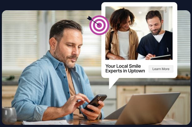 My Social Practice - Helping dental practices find new patients - dental marketing services