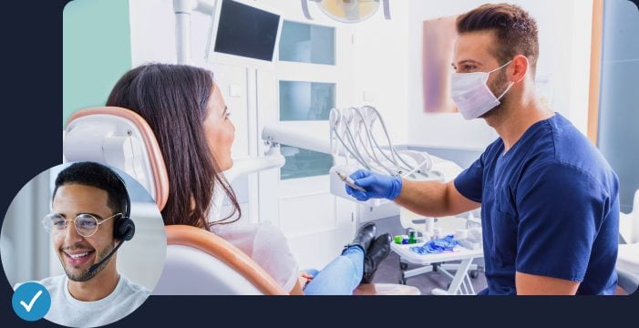 My Social Practice - Helping dental practices find new patients - dental scheduling