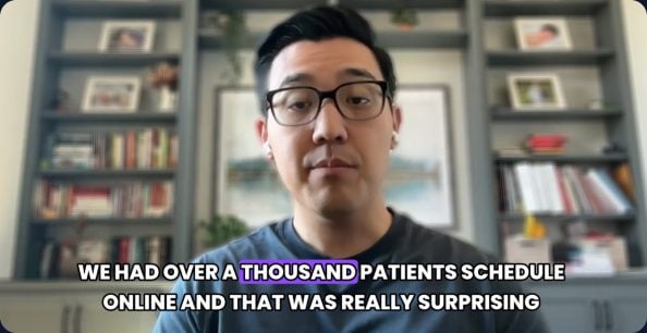 My Social Practice - Helping dental practices find new patients - dental scheduling