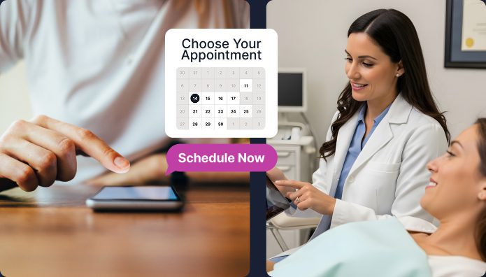 My Social Practice - Helping dental practices find new patients - dental scheduling