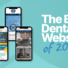 Top 14 Best Dental Websites of 2026 - dental social media - My Social Practice - Helping dental practices find new patients best dental websites
