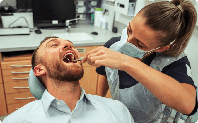 My Social Practice - Helping dental practices find new patients - dso marketing