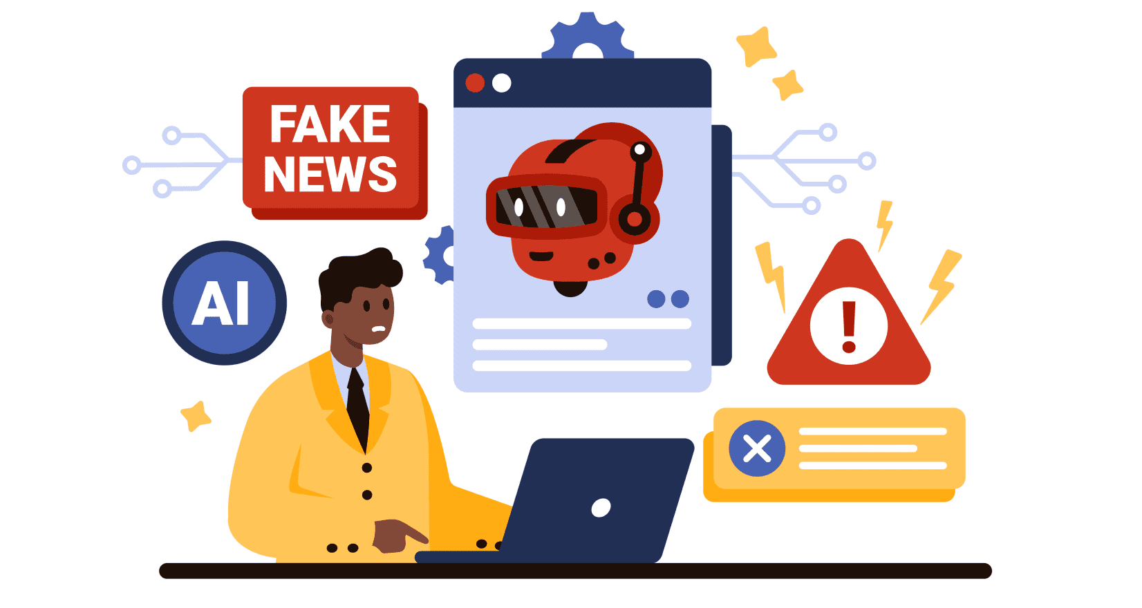 Google Spam Update