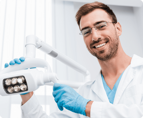 dentist marketing