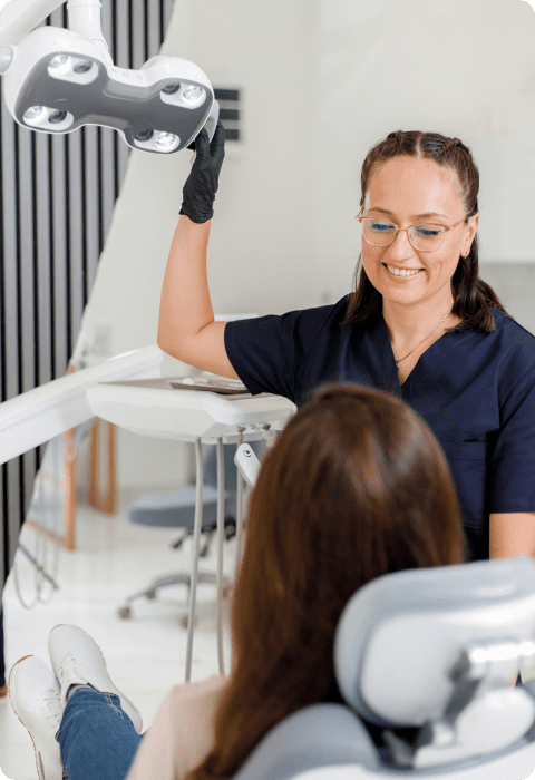 My Social Practice - Helping dental practices find new patients - dso marketing