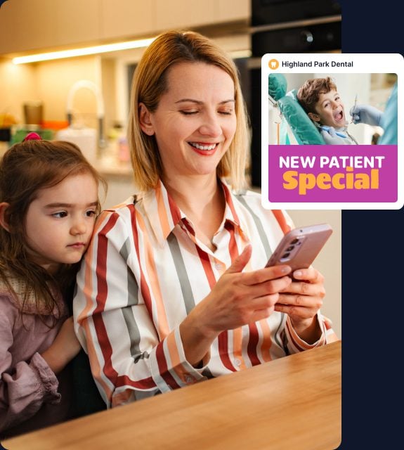 My Social Practice - Helping dental practices find new patients - pediatric dental marketing