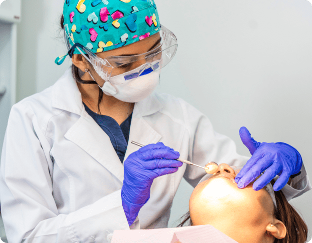 My Social Practice - Helping dental practices find new patients - Prosthodontist marketing