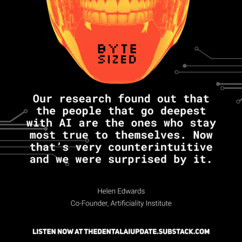 My Social Practice - Helping dental practices find new patients - AI