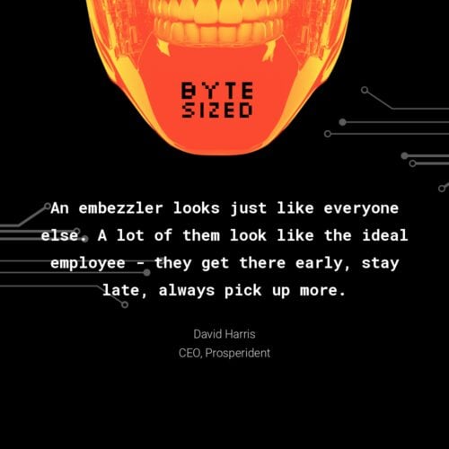 My Social Practice - Helping dental practices find new patients - embezzlement