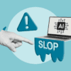 Dental AI Marketing Slop: Why Faking Reddit Posts Will Backfire on Your Practice - elf on the shelf dental ideas - My Social Practice - Helping dental practices find new patients AI marketing slop