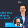 Has AI Made Your DSO Marketing Team Obsolete? - marketing for dental practices - My Social Practice - Helping dental practices find new patients DSO marketing
