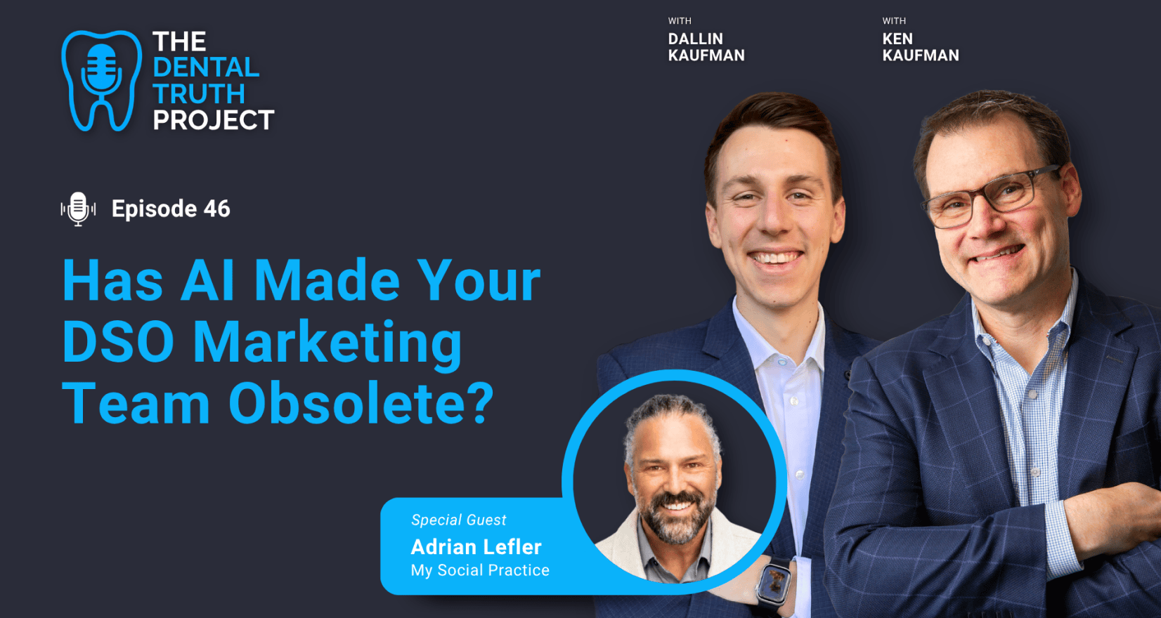 DSO marketing