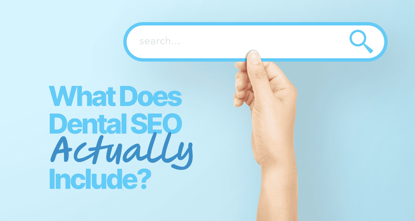 dental seo