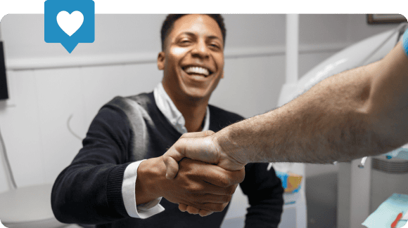 My Social Practice - Helping dental practices find new patients - dental social media