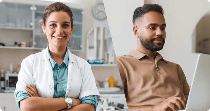 My Social Practice - Helping dental practices find new patients - dental social media