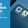 google analytics business profile