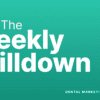 The Weekly Drilldown: A Google Ads Deadline This Week, Language Targeting Goes Away, and AI Creeps Further Into Search - digital marketing, endodontists - My Social Practice - Helping dental practices find new patients dental marketing news