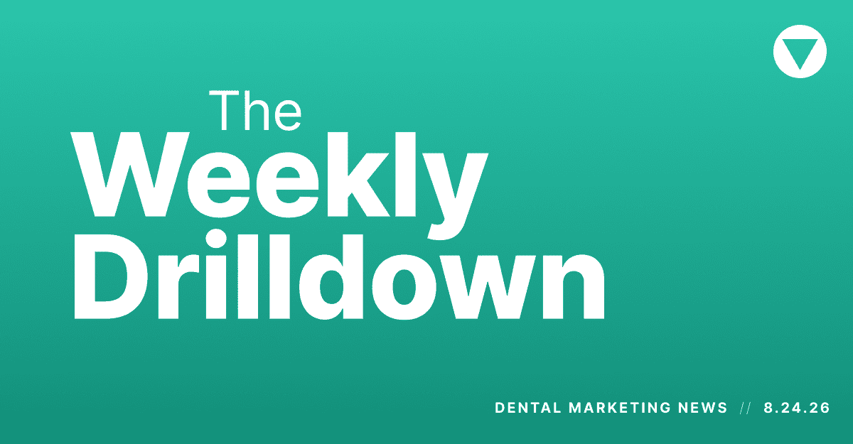 dental marketing news