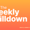 The Weekly Drilldown: Platforms Crack Down on AI Slop, Reddit Keeps Growing, and Google Finally Shows You Your AI Search Numbers - dental marketing news - My Social Practice - Helping dental practices find new patients dental marketing news