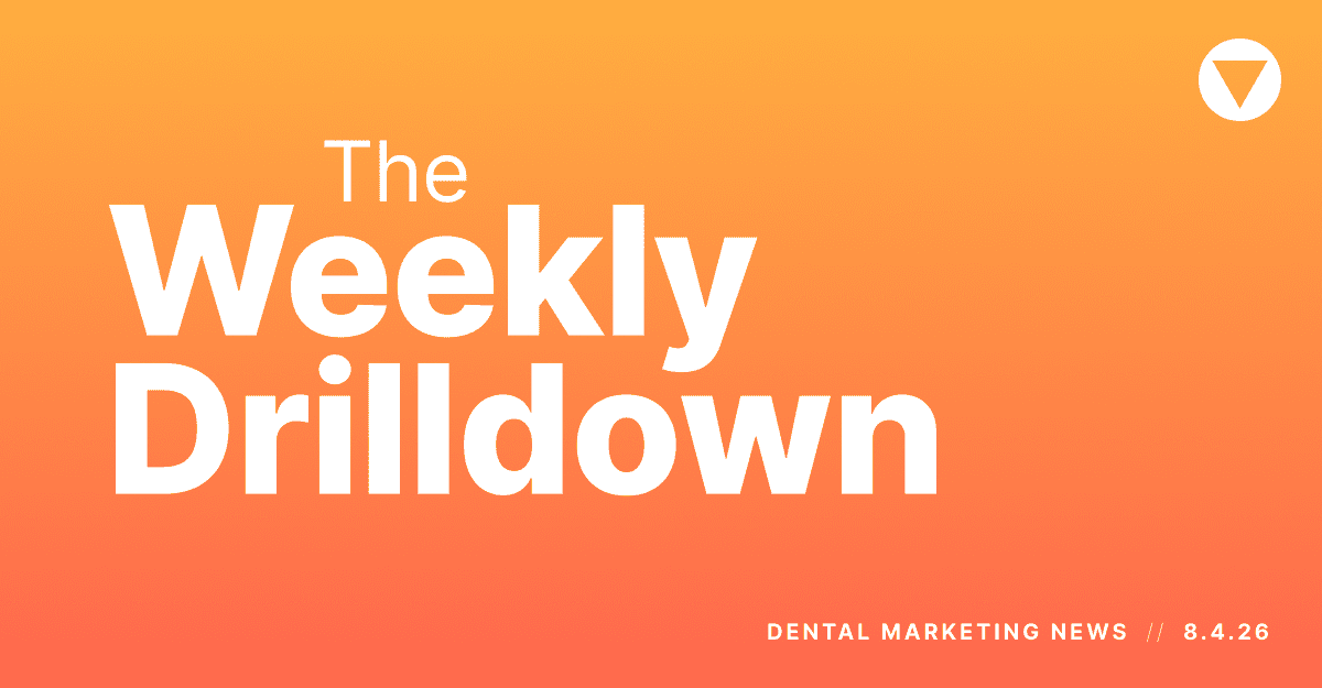 dental marketing news