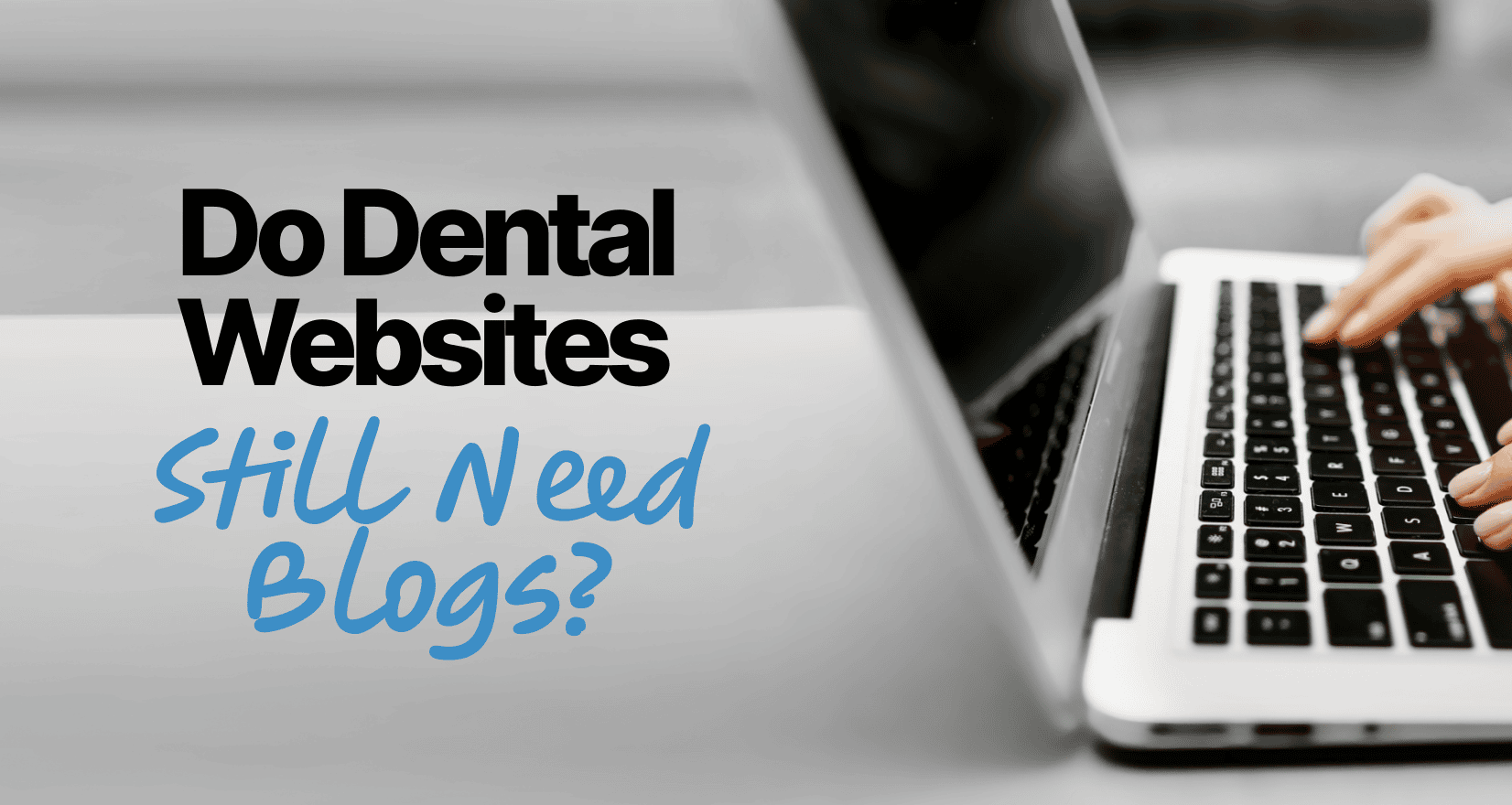 dental website blogs