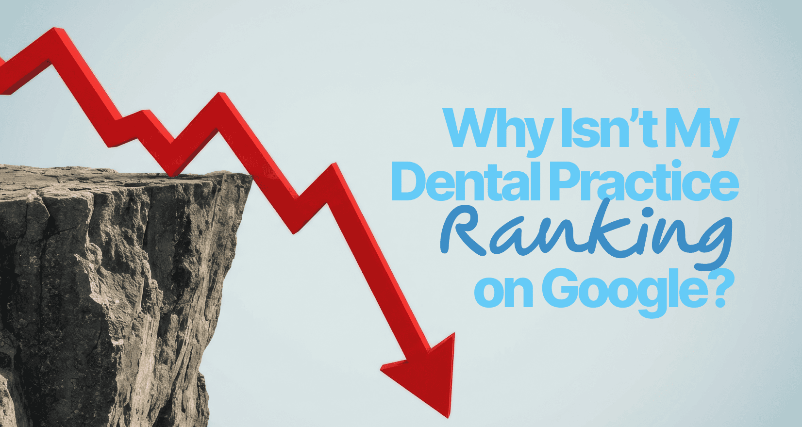 ranking on google