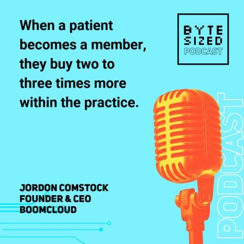My Social Practice - Helping dental practices find new patients - membership