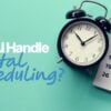 Can AI Handle Dental Scheduling Without Replacing Your Team? - Invisalign Marketing - My Social Practice - Helping dental practices find new patients AI dental scheduling
