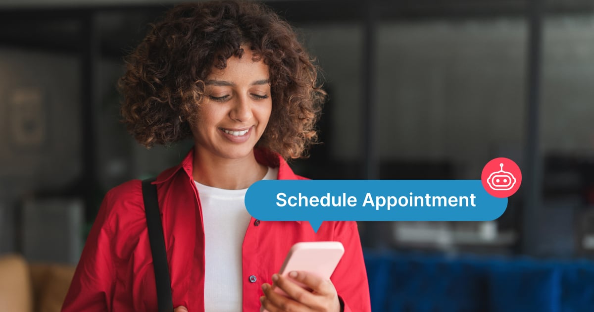 Can AI Handle Dental Scheduling Without Replacing Your Team? - dental website - My Social Practice - Helping dental practices find new patients My Social Practice - Helping dental practices find new patients - scheduling