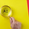 Quick Tip: Should Dentists Disclose AI-Generated Images? - dental ads - My Social Practice - Helping dental practices find new patients AI-generated Images