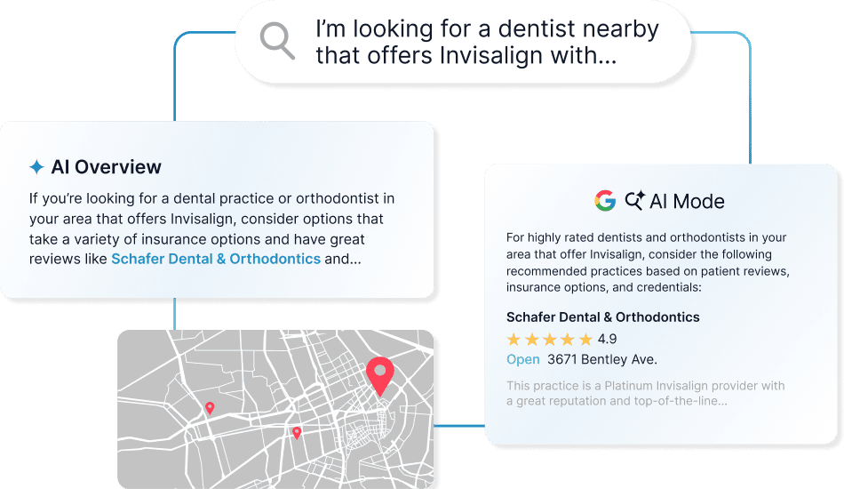 My Social Practice - Helping dental practices find new patients - dental marketing company