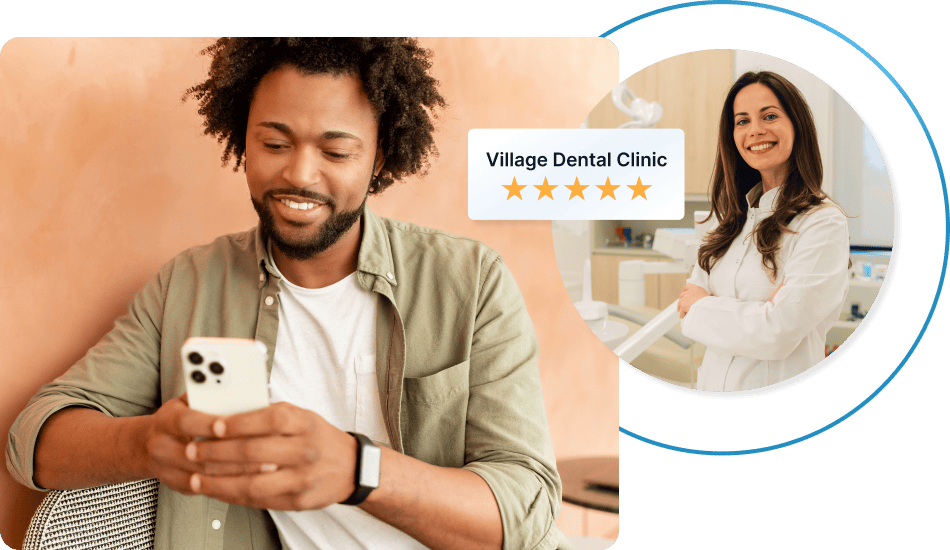 My Social Practice - Helping dental practices find new patients - dental marketing company