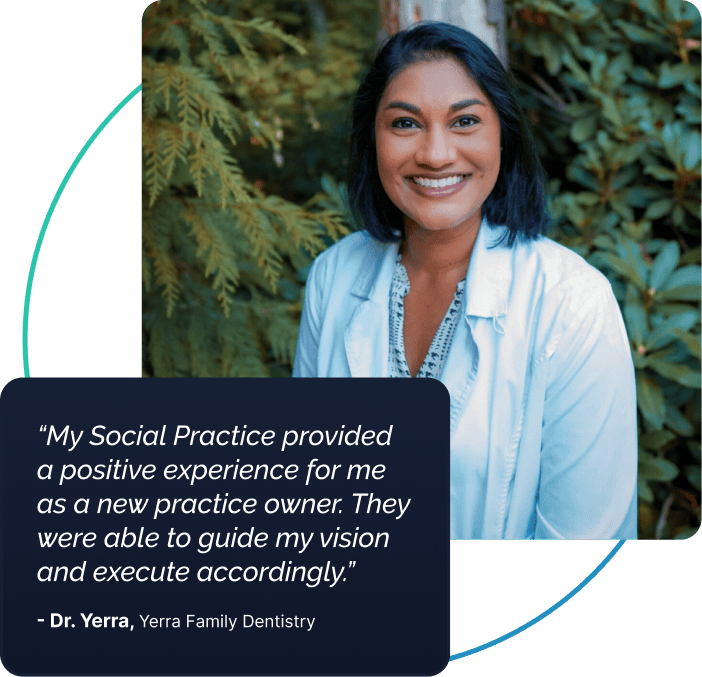 My Social Practice - Helping dental practices find new patients - dental marketing company
