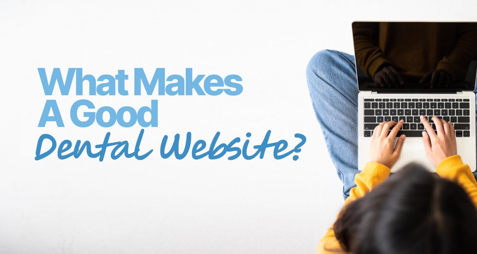 good dental website